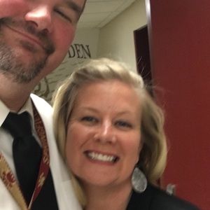 Meet your Posher, Jill